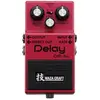 Image de Roland DM-2W Waza Craft (Guitare), Pédale d'effet, Rouge