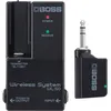 Image de Boss WL-50 Wireless System