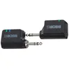 Image de BOSS (Electronics) WL-20 (Système sans fil), Instrument : accessoires, Noir