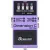 Image de BOSS (Electronics) Pédale compacte DC-2W Premium (Clavier, Guitare), Pédale d'effet, Argent