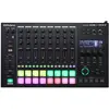 Image de Roland MC-707 (Groovebox), Contrôleur MIDI, Noir