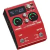 Image de BOSS (Electronics) Pédale/processeur multi-effets RC-10R (Guitare), Pédale d'effet, Rouge