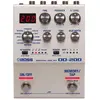 Image de BOSS (Electronics) DD-200 Pédale de délai numérique (Guitare, Guitare électrique), Pédale d'effet, Gris