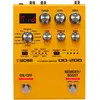 Image de BOSS (Electronics) Pédale d'entraînement hybride OD-200 (Guitare, Guitare électrique), Pédale d'effet, Jaune