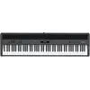 Image de Roland FP- piano numérique 60X (88 Boutons), Synthétiseur, Noir