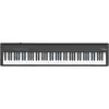 Image de Roland FP-30X (88 Boutons), Synthétiseur, Noir