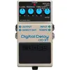 Image de BOSS (Electronics) Pédale DD-3T (Guitare), Pédale d'effet, Blanc