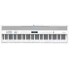 Image de Roland FP- piano numérique 60X (88 Boutons), Synthétiseur, Blanc
