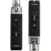 Image de BOSS (Electronics) Propietry Wireless Technology Adaptateur De Microphone Pour Microphones Dynamiques, Microphone