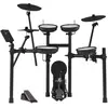 Image de Roland TD-07KV E-Drum Set (Batterie électronique), Batterie, Noir