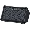 Image de BOSS (Electronics) Cube Street II (Clavier, Guitare, 10 W), Amplificateur, Noir