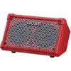 Image de Ampli stéréo portable Boss CUBE-ST2R   Cube Street II   piles   rouge