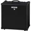 Image de BOSS (Electronics) KTN-110B Amplificateur de basse (Contrebasse, 60 W), Amplificateur, Noir