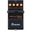 Image de Boss HM-2W - Distorsion Metal Wazacraft