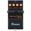 Image de BOSS (Electronics) HM-2W Pédale d'effet métal lourd (Guitare), Pédale d'effet, Noir