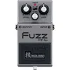Image de BOSS (Electronics) FZ-1W Pédale Waza Craft (Guitare), Pédale d'effet, Gris