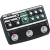 Image de BOSS (Electronics) RE-202 Space Echo Délai numérique (Guitare), Pédale d'effet, Noir