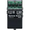 Image de BOSS (Electronics) RE-2 Space Echo Délai numérique (Contrebasse, Guitare), Pédale d'effet, Noir