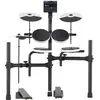 Image de Roland TD-02K Kit V-Drums (Batterie électronique), Batterie, Blanc, Noir