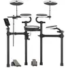 Image de Roland TD-02KV Kit V-Drums (Batterie électronique), Batterie, Noir