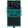 Image de BOSS (Electronics) Pédale compacte SL-2 (Clavier, Guitare), Pédale d'effet, Vert