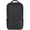 Image de Roland CB-RU10 Sac de golf polyvalent (Guitare, Micro), Boîtier + housse pour instrument, Noir