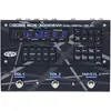 Image de BOSS (Electronics) SDE-3000EVH (Guitare), Pédale d'effet, Noir