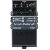 Image de Boss IR-2 Amp And Cabinet SIMULATEUR HAUT-PARLEUR