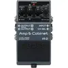 Image de BOSS (Electronics) IR-2 (Guitare), Pédale d'effet, Gris