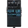 Image de Delay - Boss SDE-3 Delay Reverb