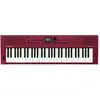 Image de Roland GO:KEYS 3 (61 Boutons), Synthétiseur, Rouge
