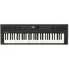 Image de Roland GO:Keys 5 (61 Boutons), Synthétiseur, Noir, Gris