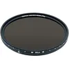 Image de Filtre Polarisant Variable Photo et Vidéo Marumi ND2.5-ND500 58mm