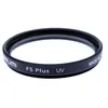 Image de Filtre UV Marumi FS Plus 49 mm pour Réflex Noir