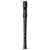Image de Yamaha YRN22b Sopranino - Plastique (Baroque) Flûtes à bec sopranino et Garklein