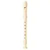 Image de Yamaha YRS-24B (Tuyau de raccordement, Baroque), Instrument à vent, Blanc