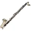 Image de Clarinettes YAMAHA YCL221 IIS Clarinette Basse d'étude