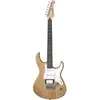 Image de Yamaha Pacifica 112 V Yellow Natural Satin - Guitare électrique