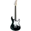 Image de Yamaha Pacifica 112 V Black - Guitare électrique
