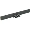 Image de Yamaha LP-5A - Listwa peda owa do pianina P-145 / P-223 / P-105 (Instruments Pédale), Instrument : accessoires, Noir