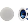 Image de A Classer SMS YAMAHA NS-IC800 Blanc
