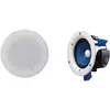 Image de Yamaha Ns-Ic 400 (1 pièce), Enceinte encastrable, Bleu, Blanc
