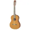 Image de Yamaha Guitare classique C40 4/4 naturel (Guitare acoustique, Épicéa, Meranti, OTAN, Palissandre), Guitare, Marron