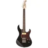 Image de Yamaha Pacifica PA311H BL - noire - guitare électrique