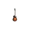 Image de Guitares électro acoustiques YAMAHA APXT2 OLD VIOLIN SUNBURST Folk électro