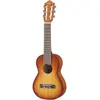 Image de Yamaha GL1TBS Guitare acoustique classique (Guitare acoustique, Bois de rose, Chromage, épicéa, Érable, Nylon, Tonewood, Urée), Guitare, Marron, Bronze