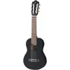 Image de Yamaha GL1BL Guitare acoustique classique 6 cordes Noir (1/8), Ukulélé, Noir