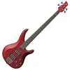 Image de Yamaha TRBX304 Candy Apple Red - Guitare basse