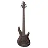 Image de Basses YAMAHA TRBX505 TRANS BROWN Basses électriques 5 cordes