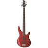 Image de Basse électrique Yamaha TRBX174 Red Metallic